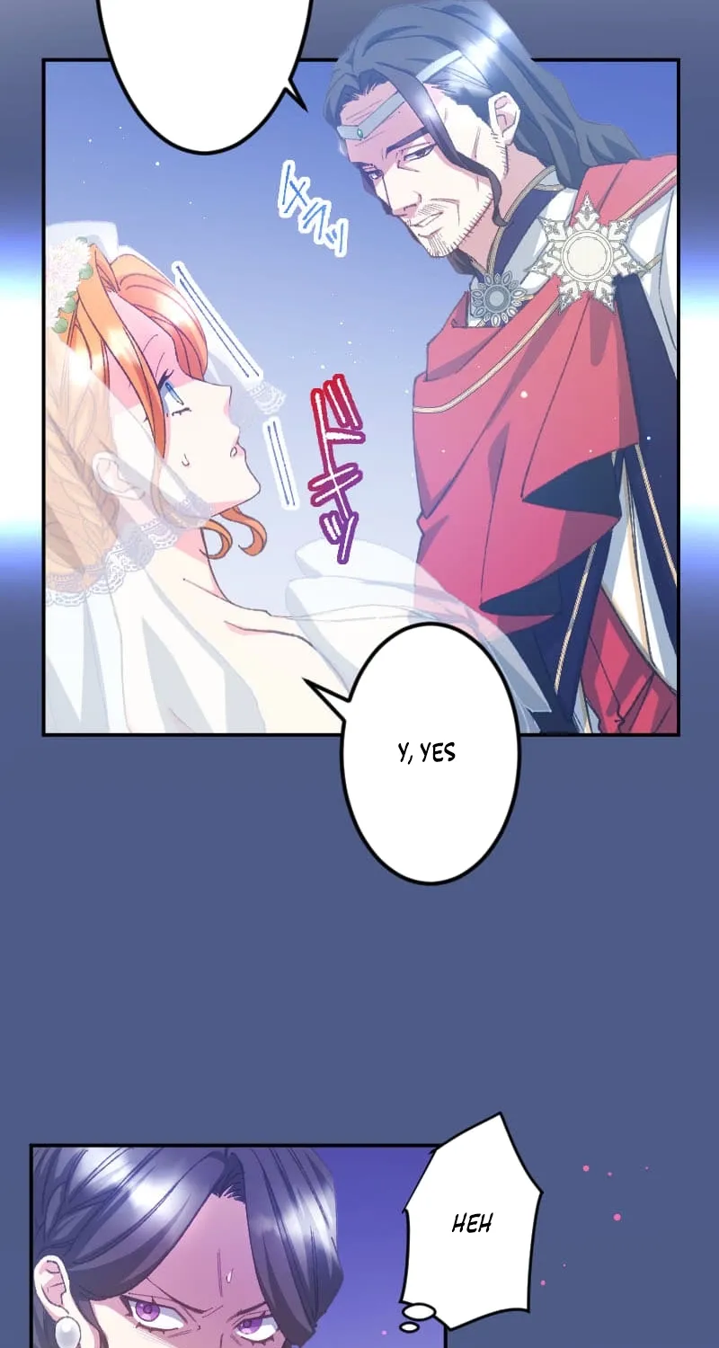 Blessed by Fate, Defiant in Love Chapter 37 page 14 - 