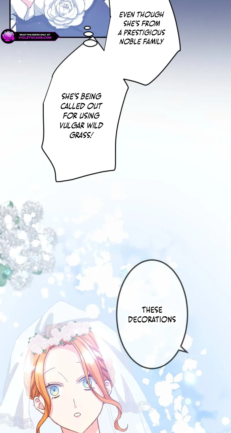 Blessed by Fate, Defiant in Love Chapter 37 page 16 - 