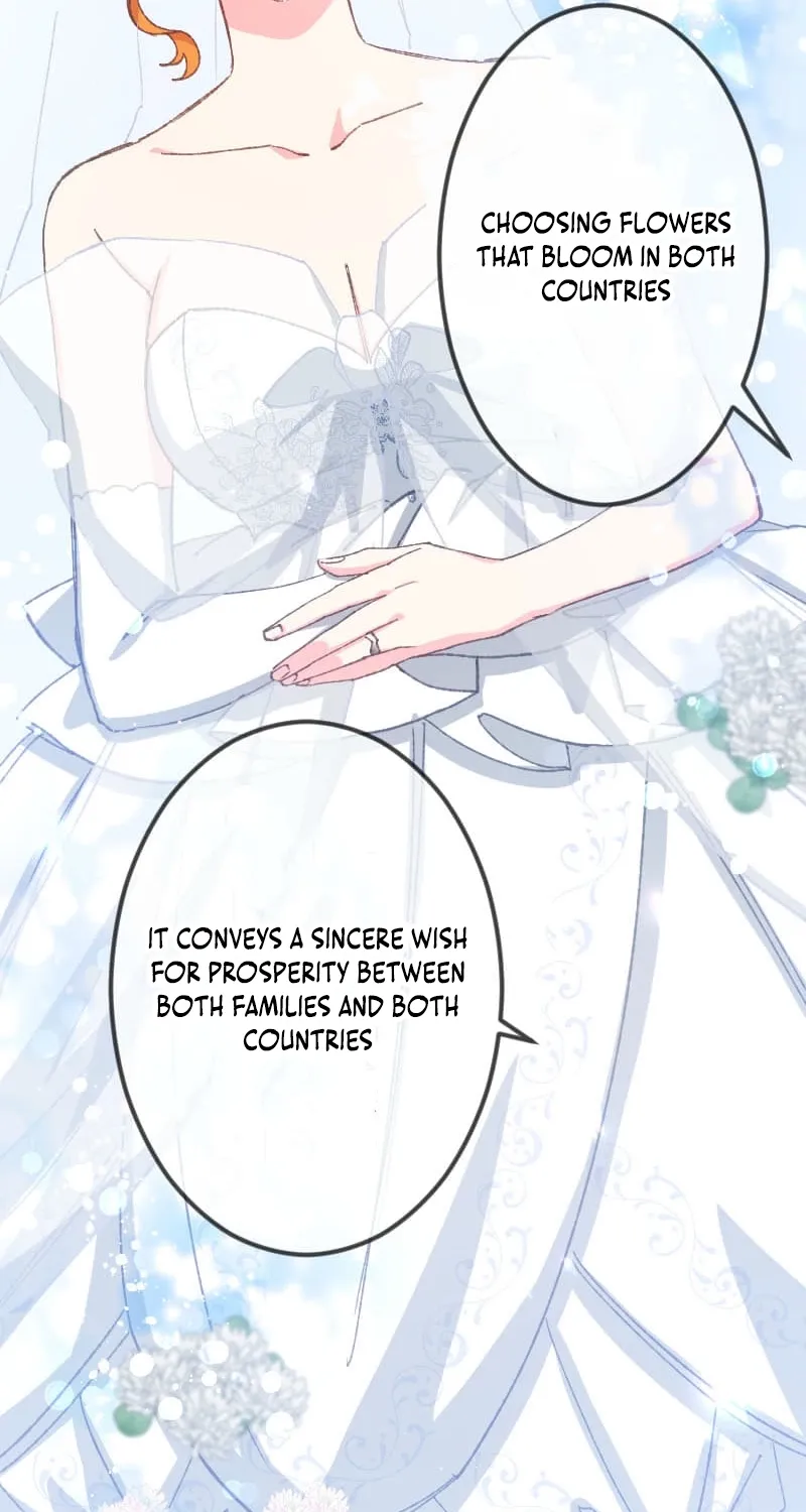 Blessed by Fate, Defiant in Love Chapter 37 page 17 - 