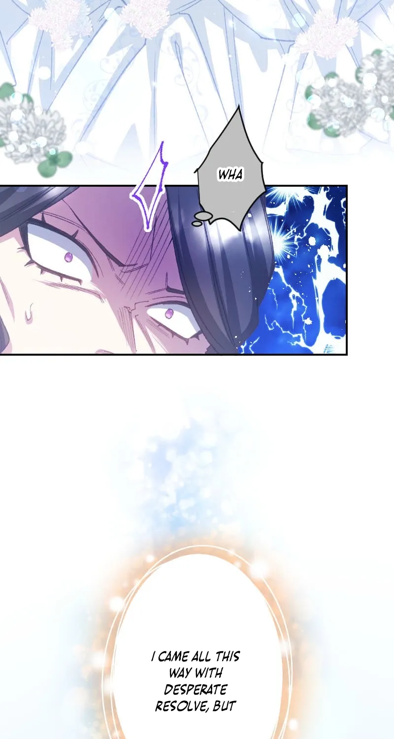 Blessed by Fate, Defiant in Love Chapter 37 page 18 - 
