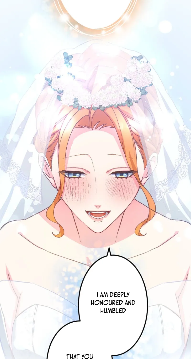 Blessed by Fate, Defiant in Love Chapter 37 page 19 - 
