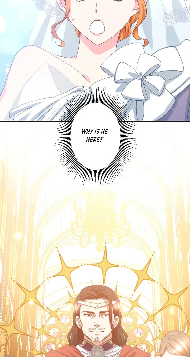 Blessed by Fate, Defiant in Love Chapter 37 page 3 - 