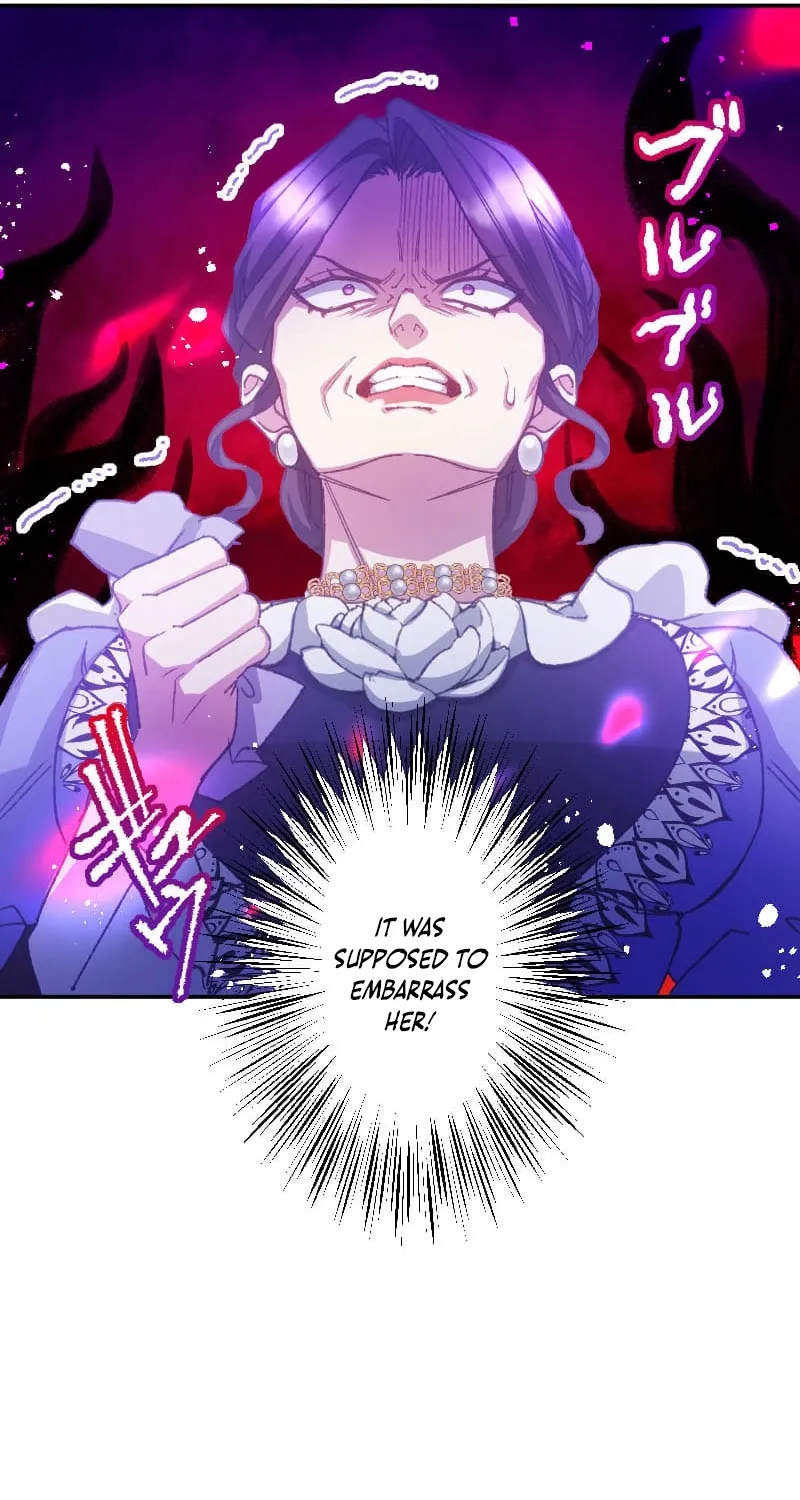 Blessed by Fate, Defiant in Love Chapter 37 page 21 - 
