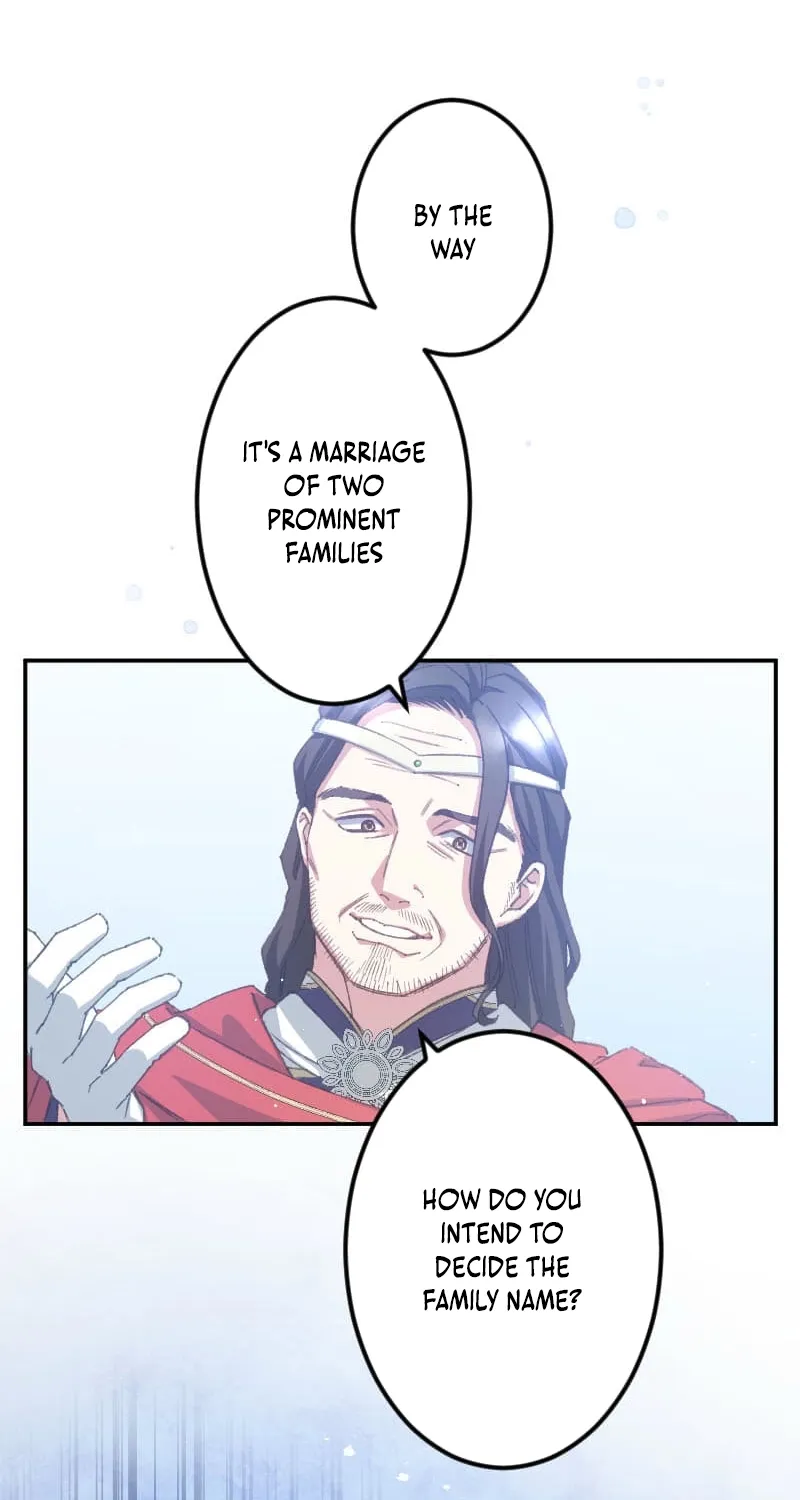 Blessed by Fate, Defiant in Love Chapter 37 page 22 - 