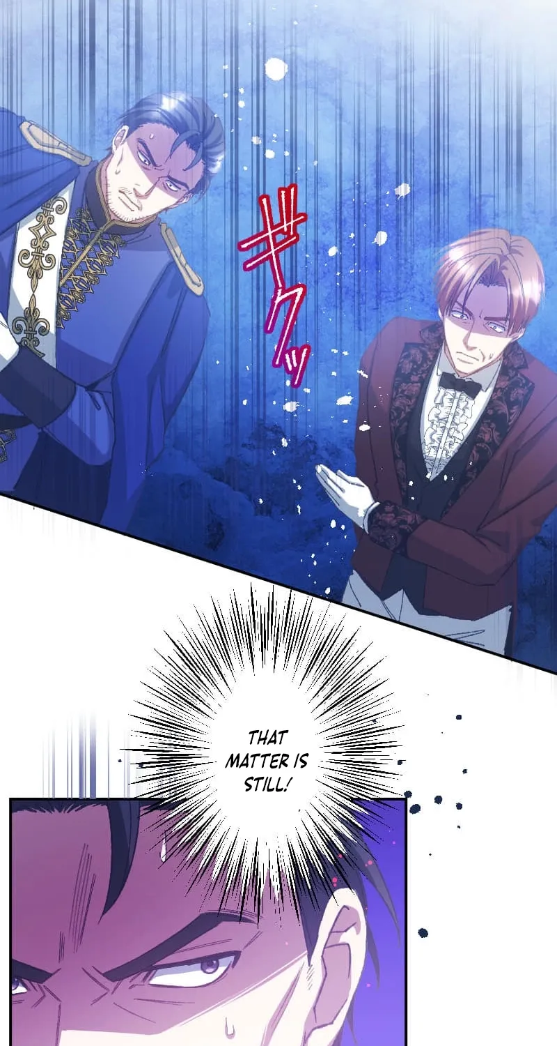 Blessed by Fate, Defiant in Love Chapter 37 page 23 - 