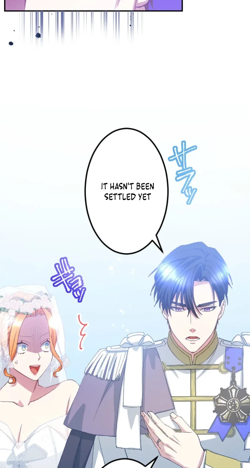 Blessed by Fate, Defiant in Love Chapter 37 page 24 - 