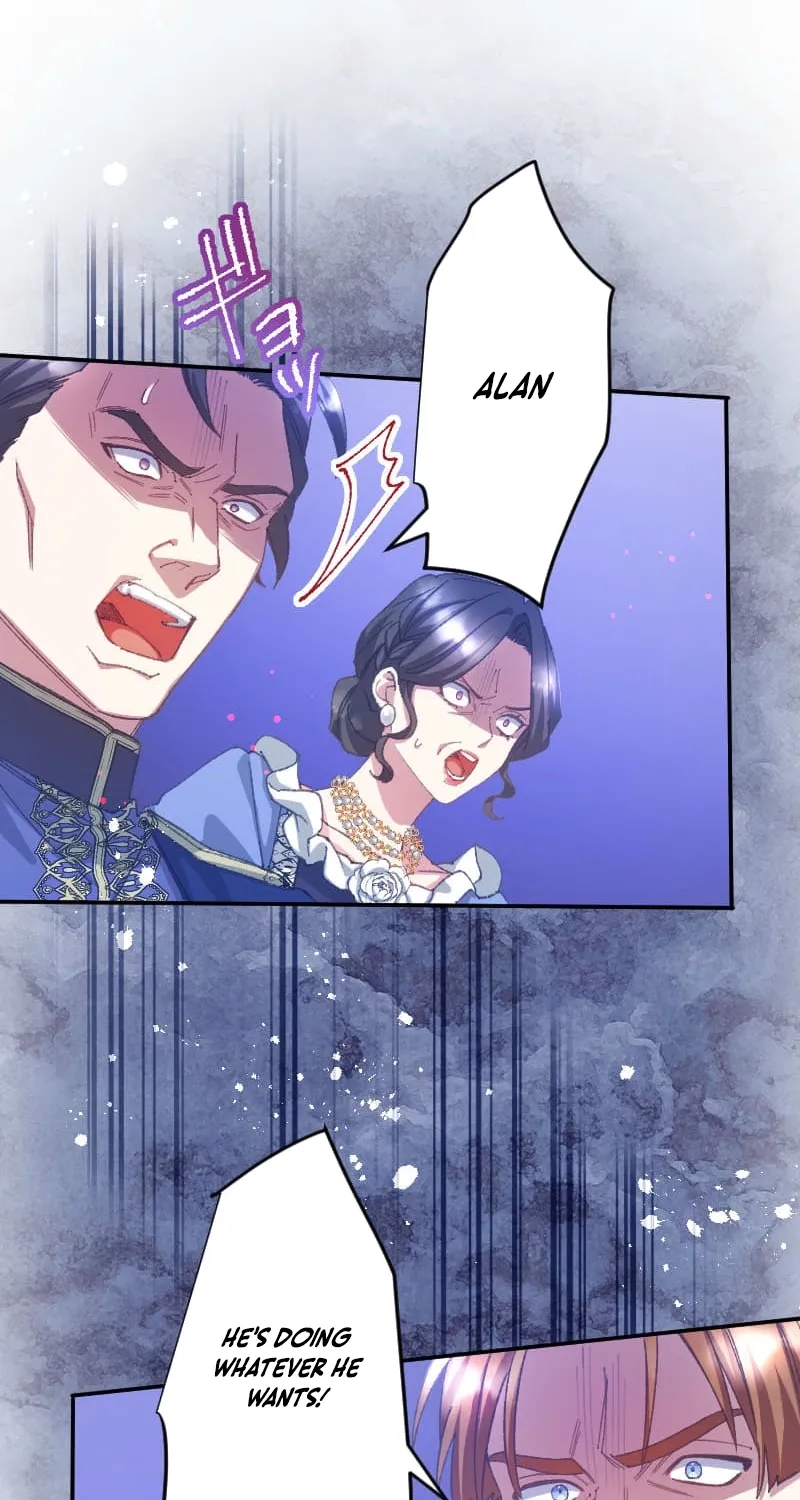 Blessed by Fate, Defiant in Love Chapter 37 page 26 - 