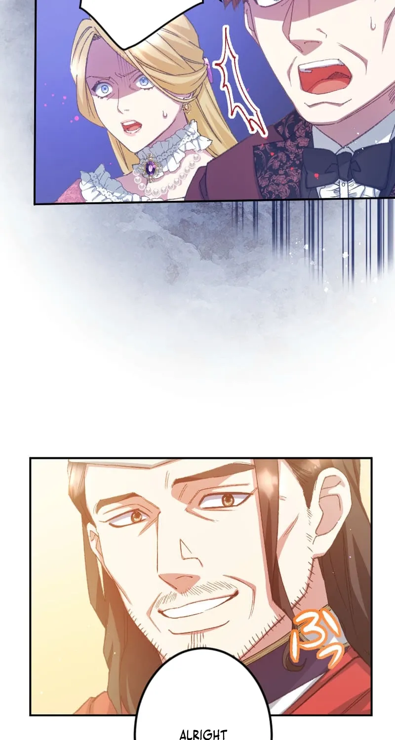 Blessed by Fate, Defiant in Love Chapter 37 page 27 - 