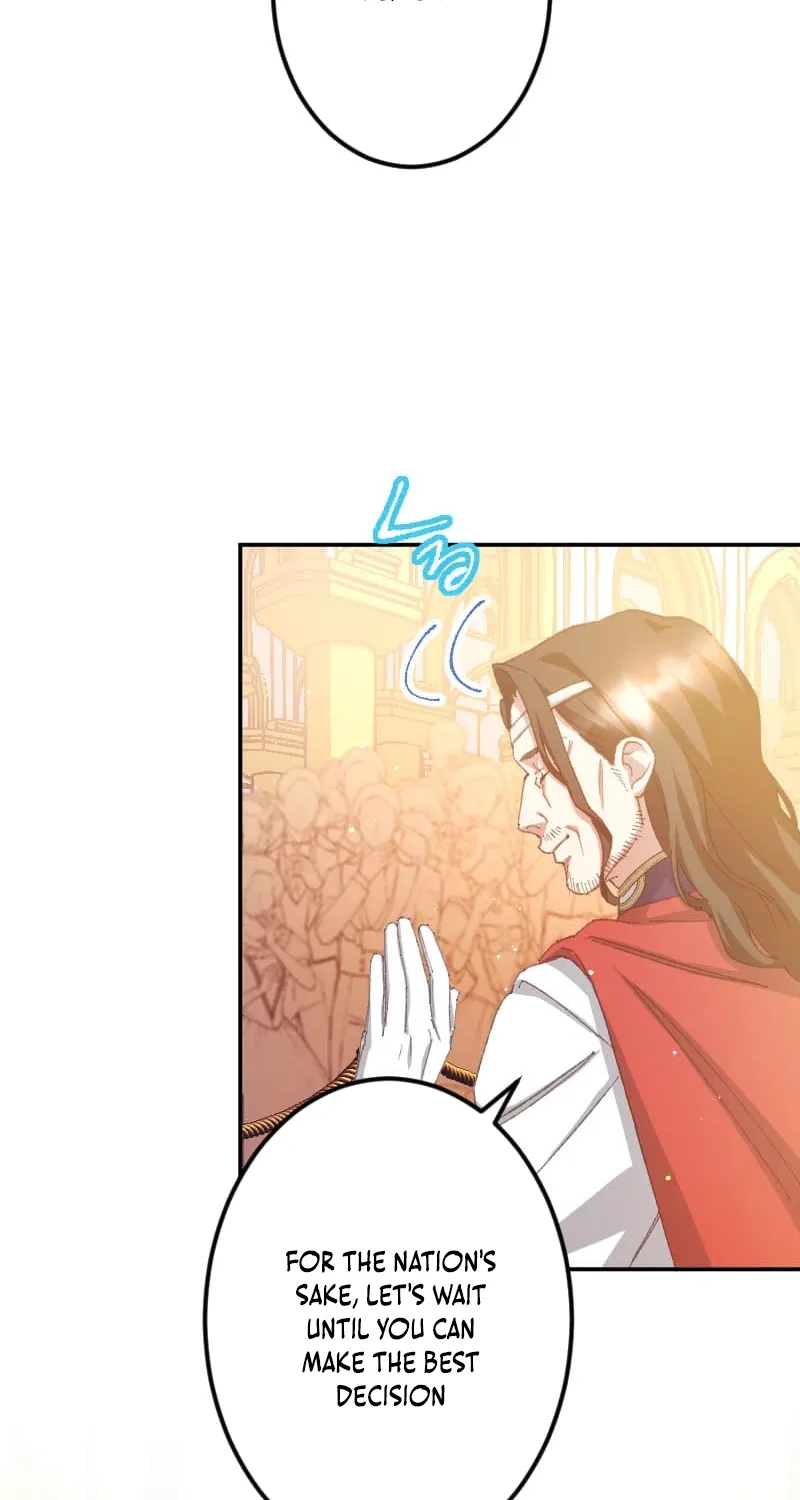 Blessed by Fate, Defiant in Love Chapter 37 page 28 - 