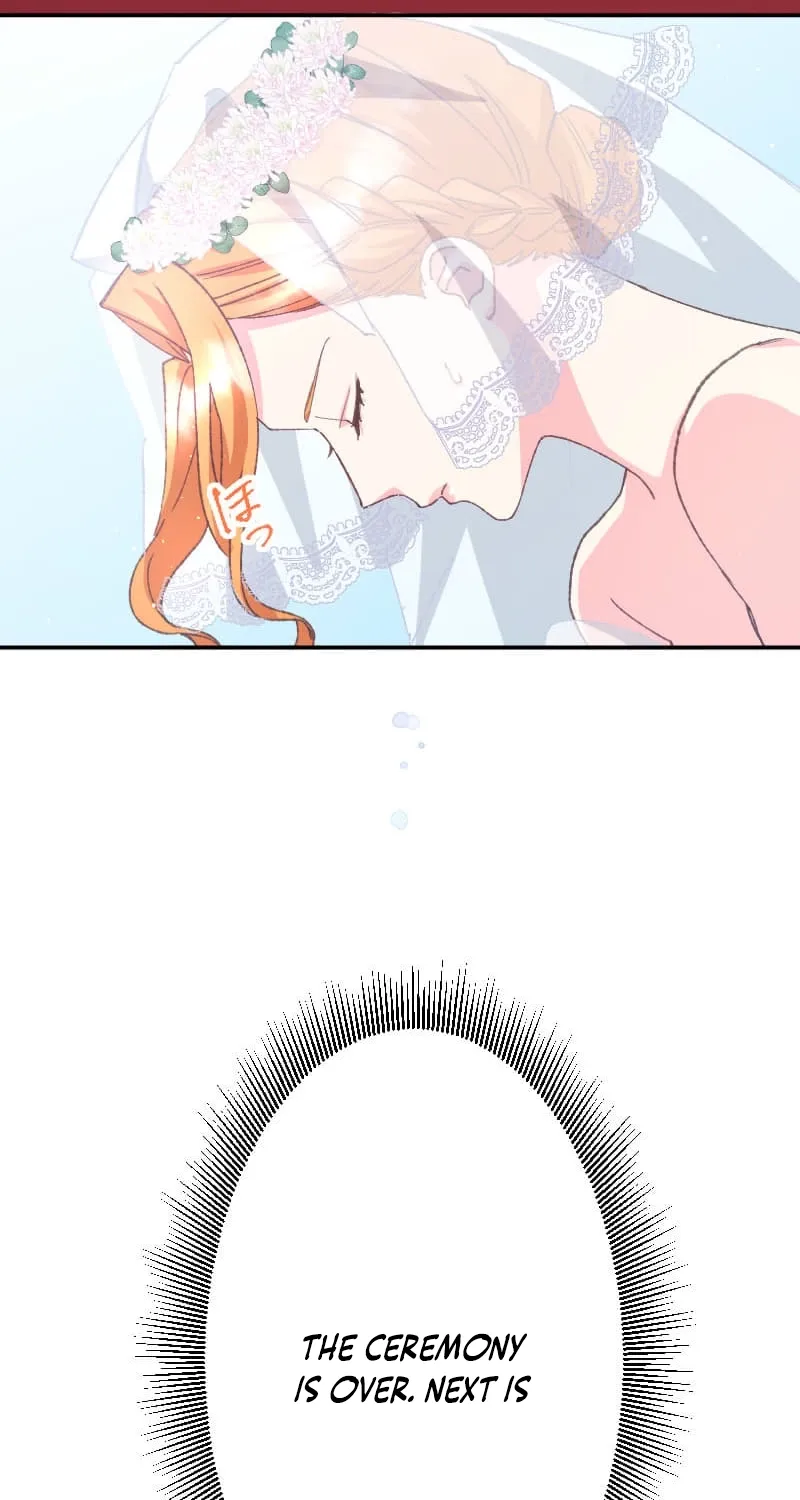 Blessed by Fate, Defiant in Love Chapter 37 page 31 - 