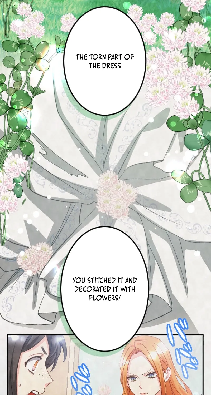 Blessed by Fate, Defiant in Love Chapter 37 page 37 - 