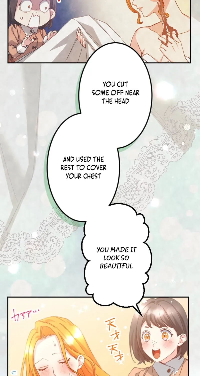 Blessed by Fate, Defiant in Love Chapter 37 page 39 - 