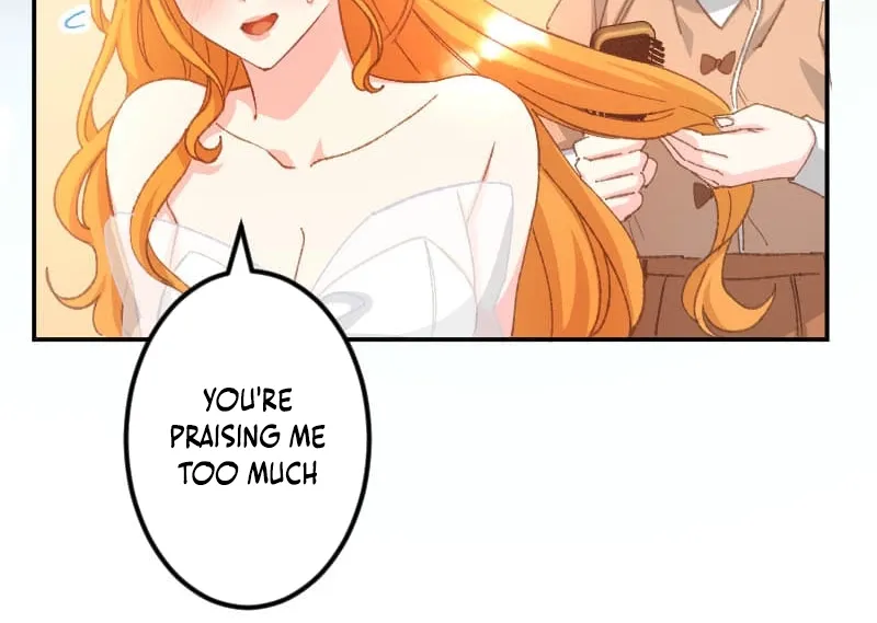 Blessed by Fate, Defiant in Love Chapter 37 page 40 - 