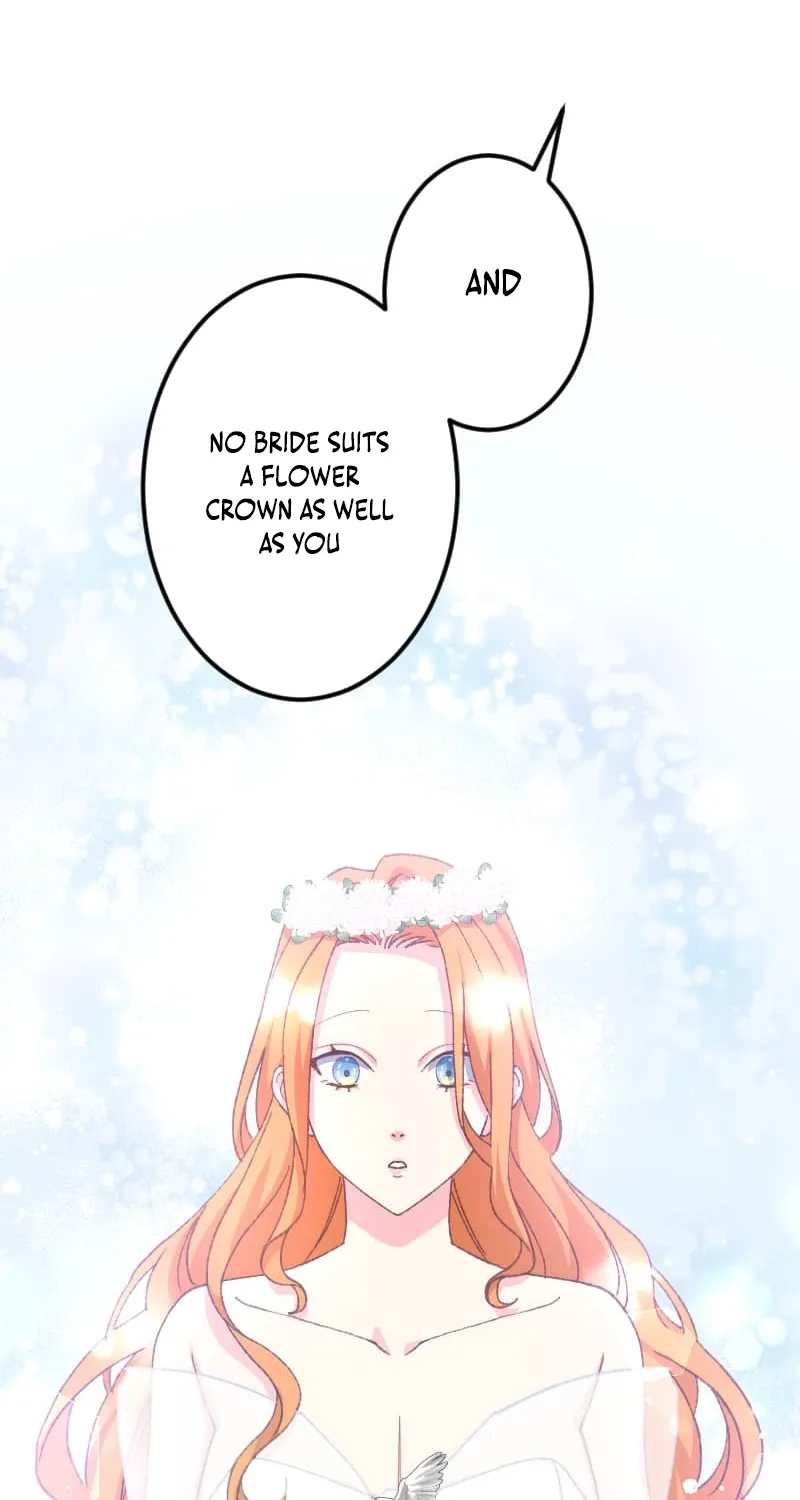 Blessed by Fate, Defiant in Love Chapter 37 page 41 - 