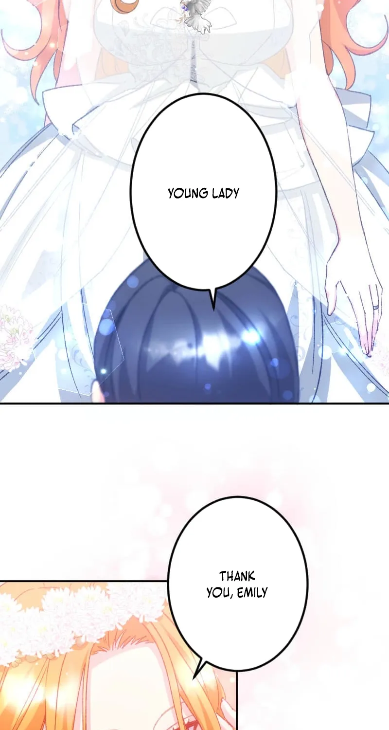 Blessed by Fate, Defiant in Love Chapter 37 page 42 - 