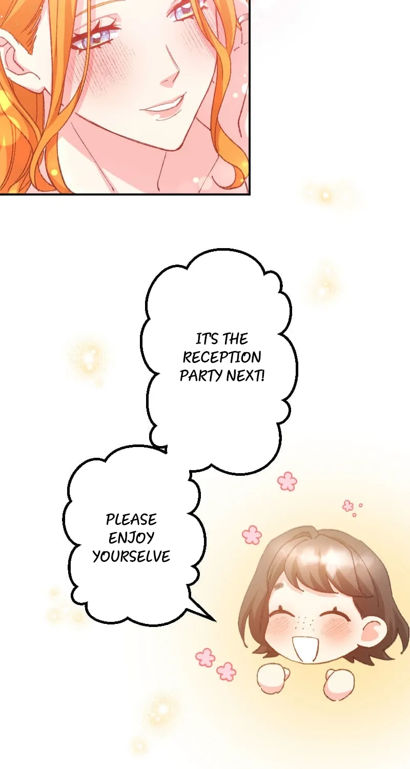 Blessed by Fate, Defiant in Love Chapter 37 page 43 - 