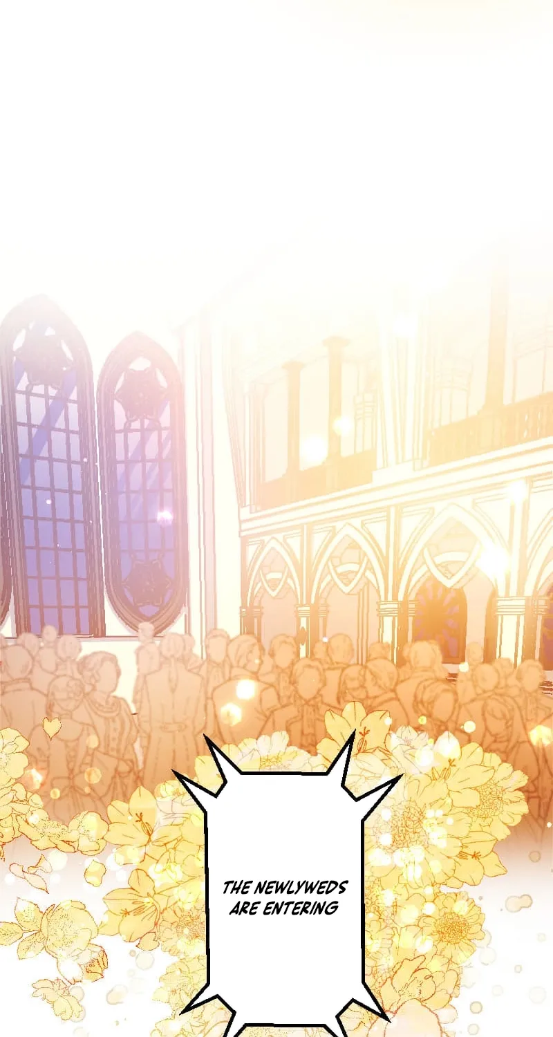 Blessed by Fate, Defiant in Love Chapter 37 page 44 - 