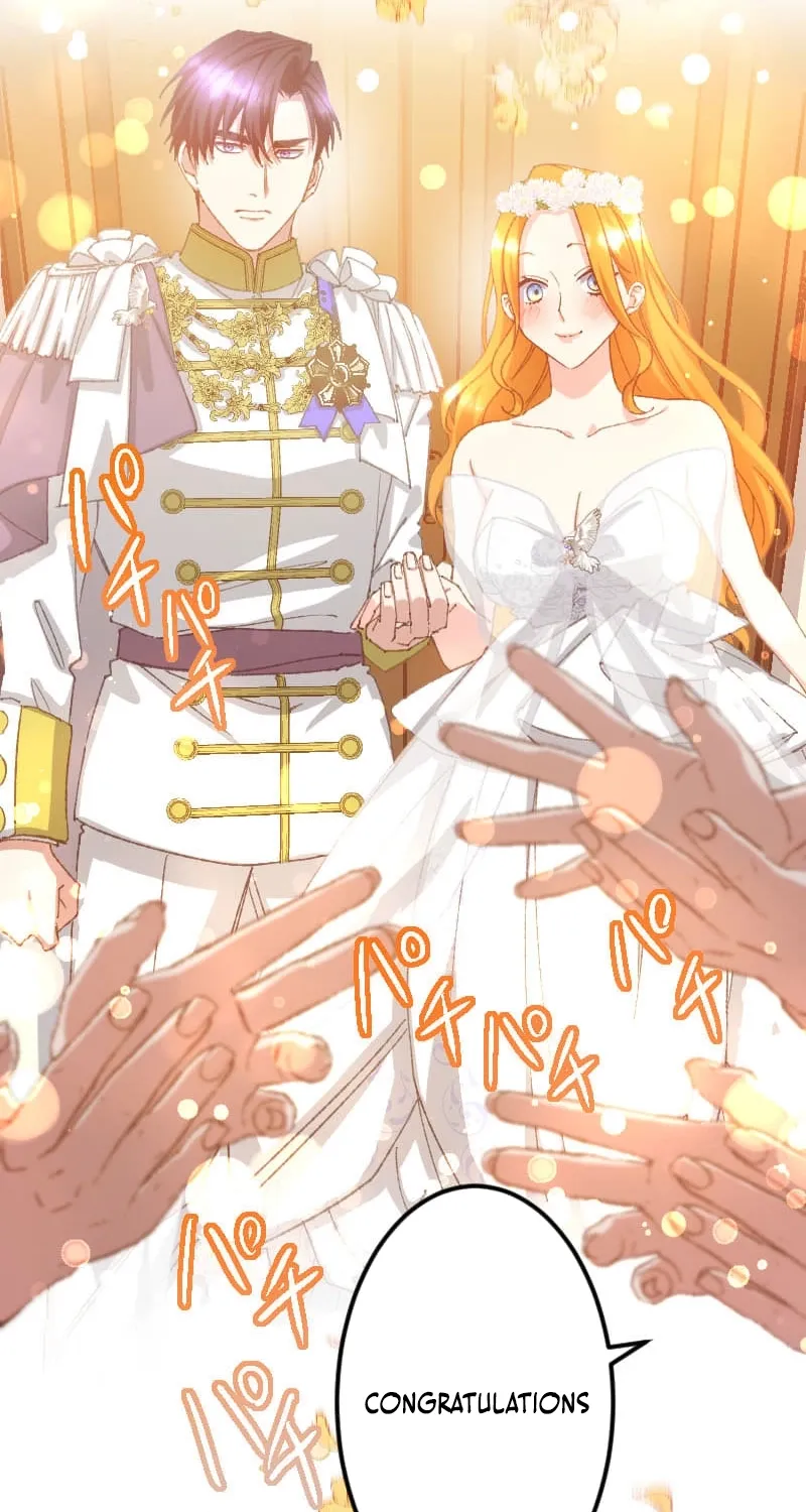 Blessed by Fate, Defiant in Love Chapter 37 page 46 - 