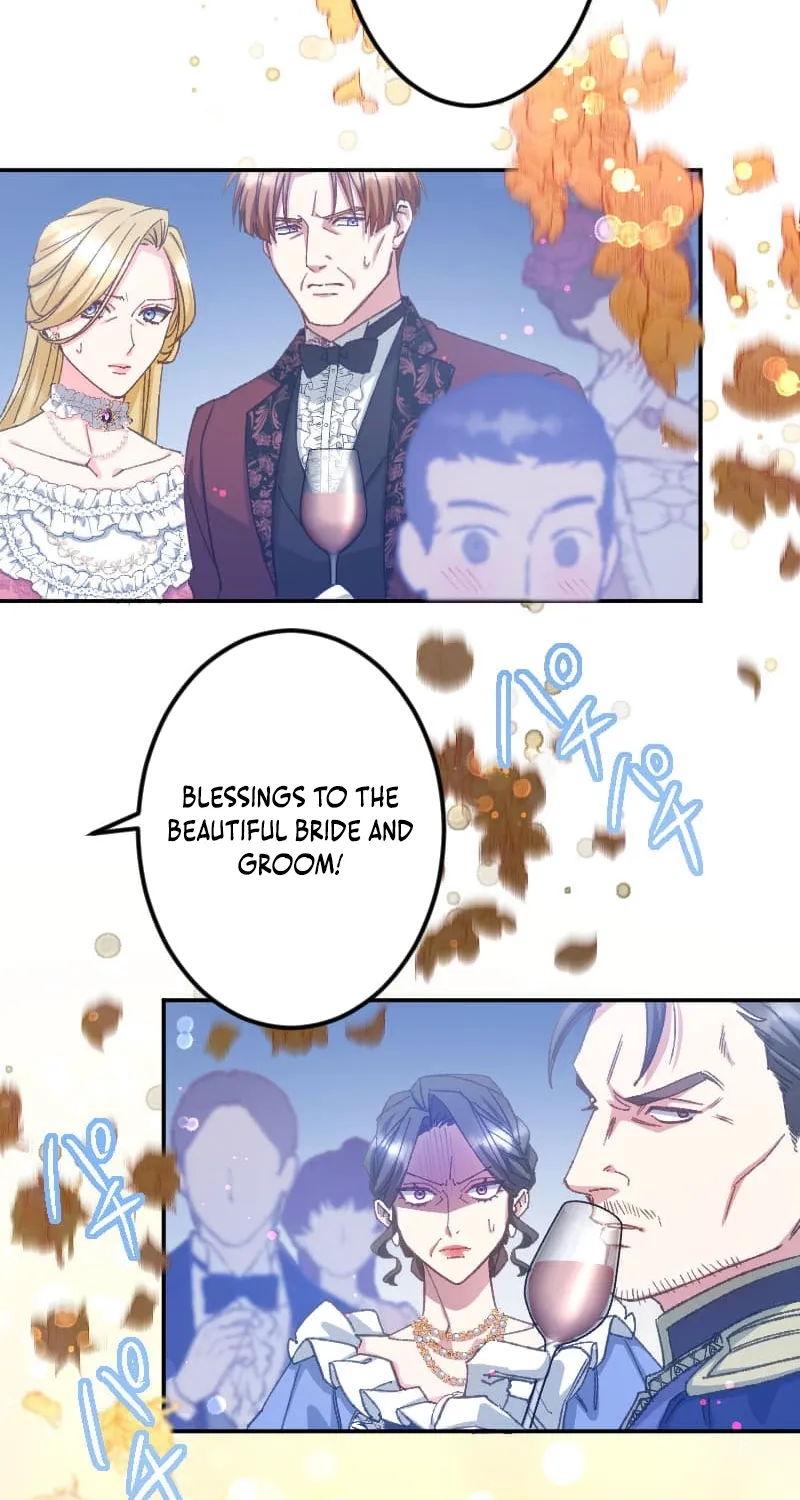 Blessed by Fate, Defiant in Love Chapter 37 page 47 - 