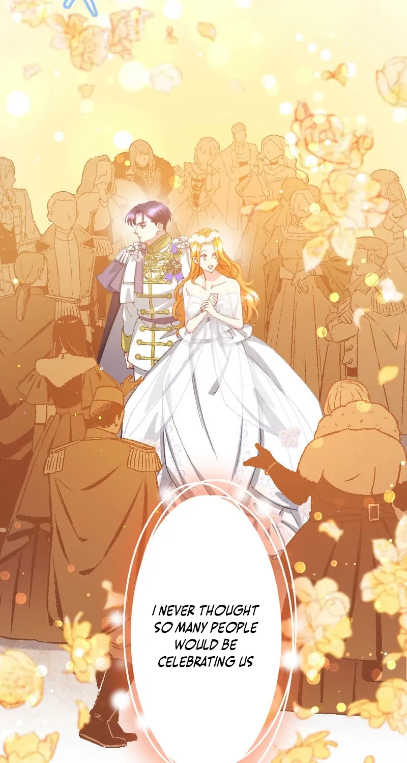 Blessed by Fate, Defiant in Love Chapter 37 page 48 - 