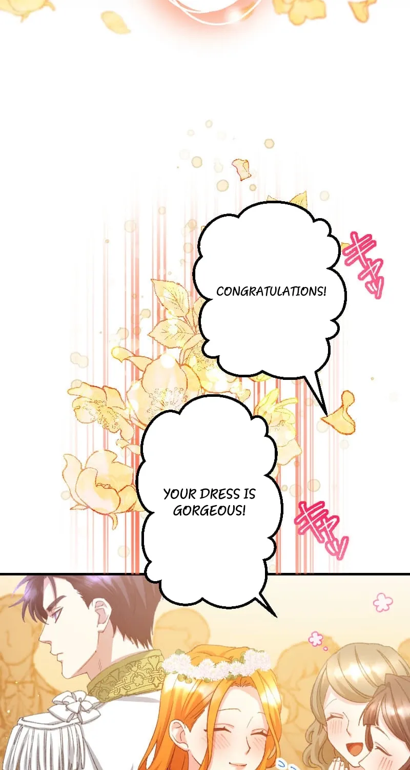 Blessed by Fate, Defiant in Love Chapter 37 page 49 - 