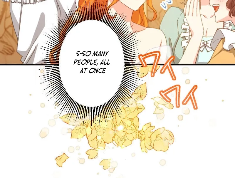 Blessed by Fate, Defiant in Love Chapter 37 page 50 - 