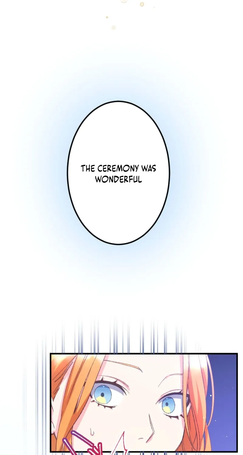 Blessed by Fate, Defiant in Love Chapter 37 page 51 - 