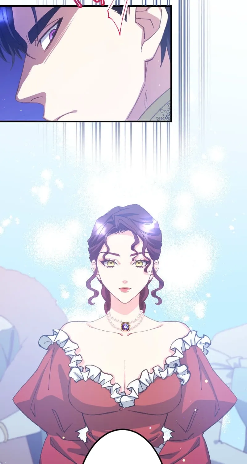 Blessed by Fate, Defiant in Love Chapter 37 page 52 - 