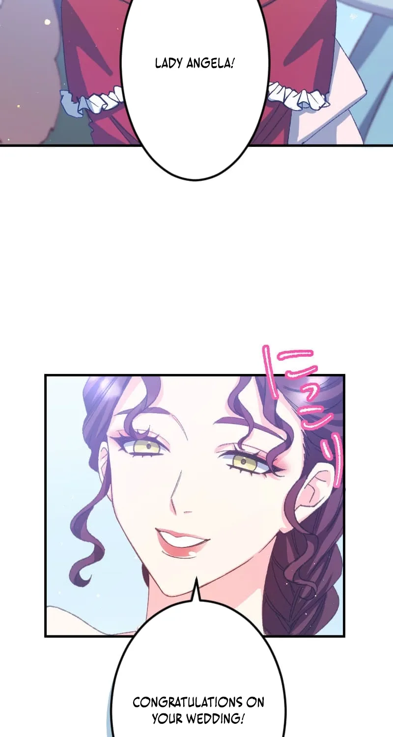 Blessed by Fate, Defiant in Love Chapter 37 page 53 - 