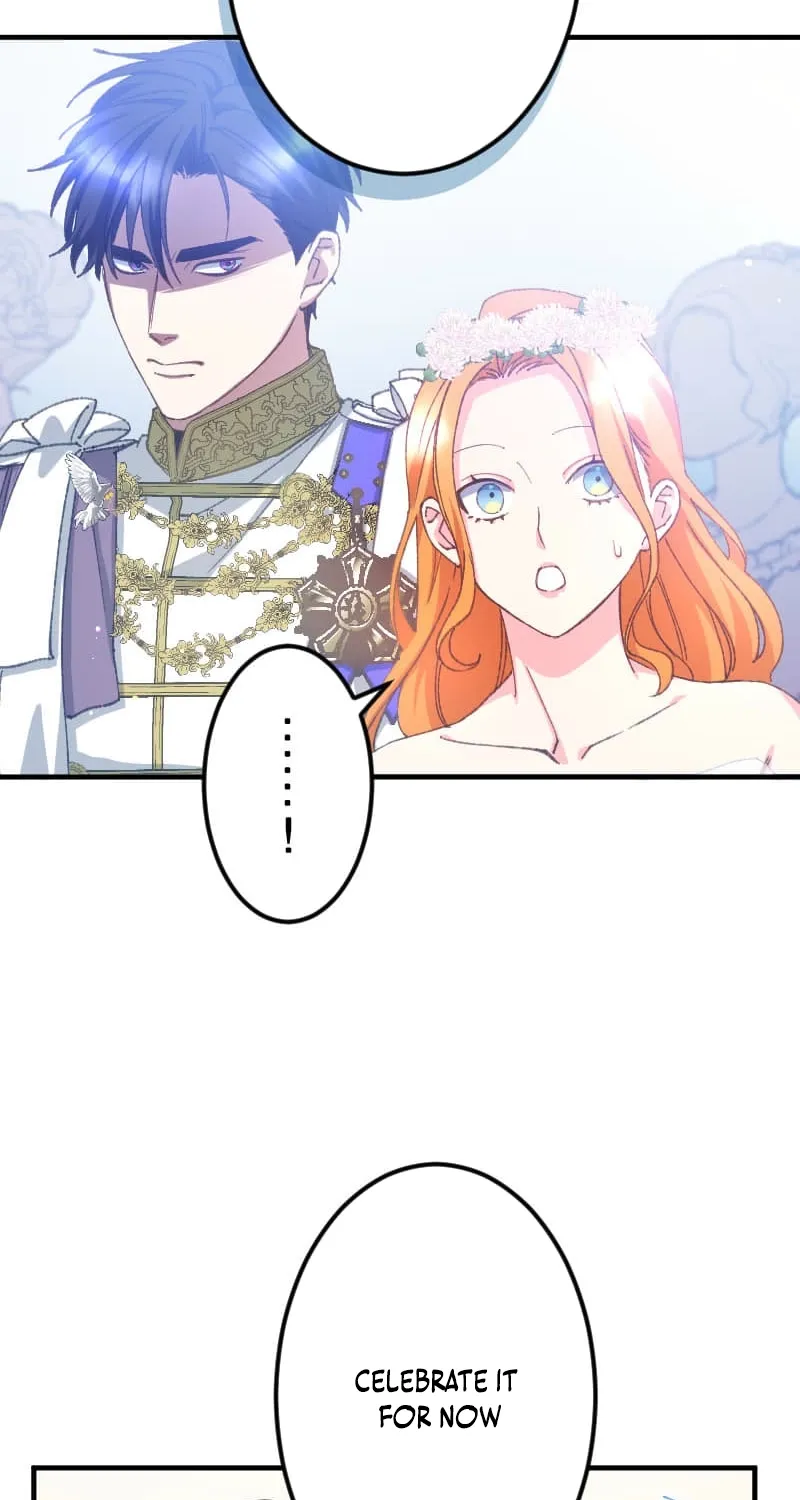 Blessed by Fate, Defiant in Love Chapter 37 page 54 - 