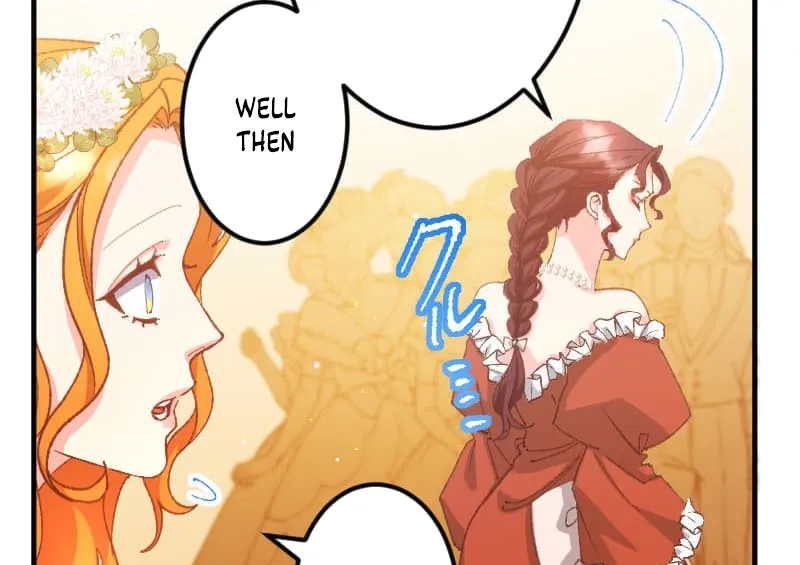 Blessed by Fate, Defiant in Love Chapter 37 page 55 - 