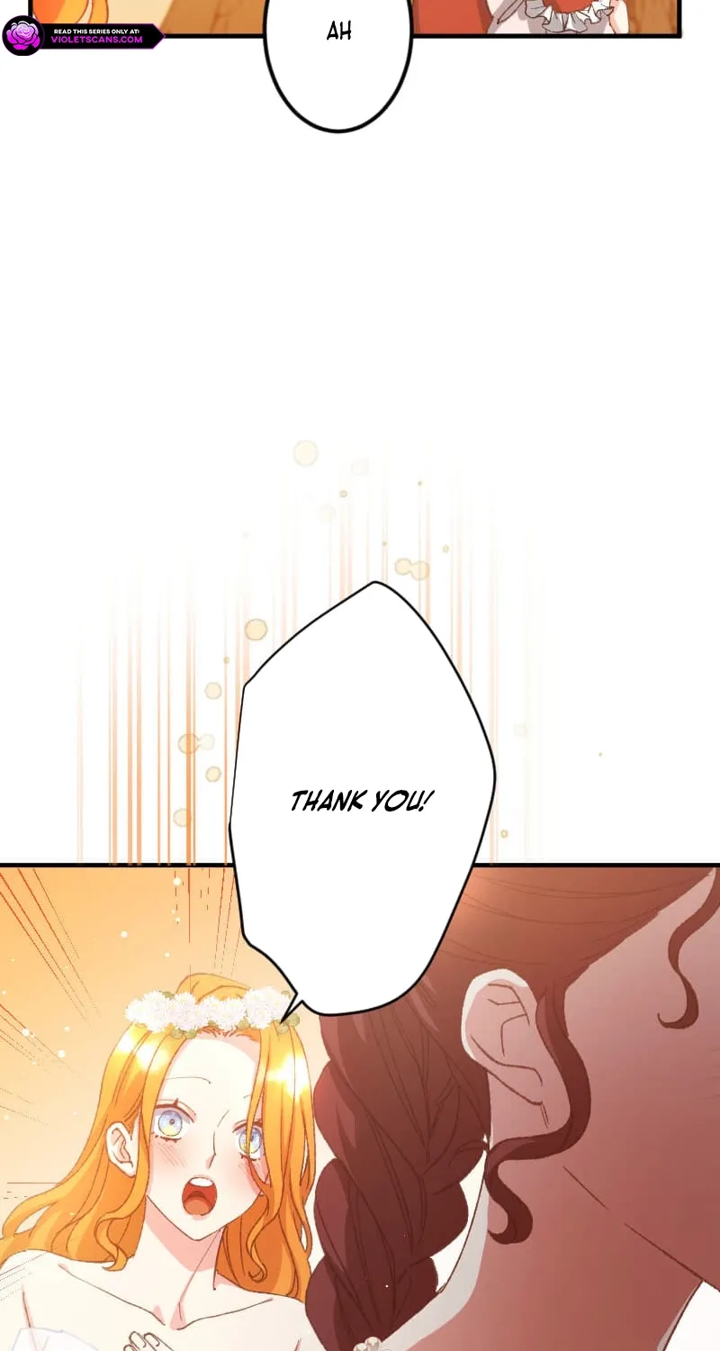 Blessed by Fate, Defiant in Love Chapter 37 page 56 - 