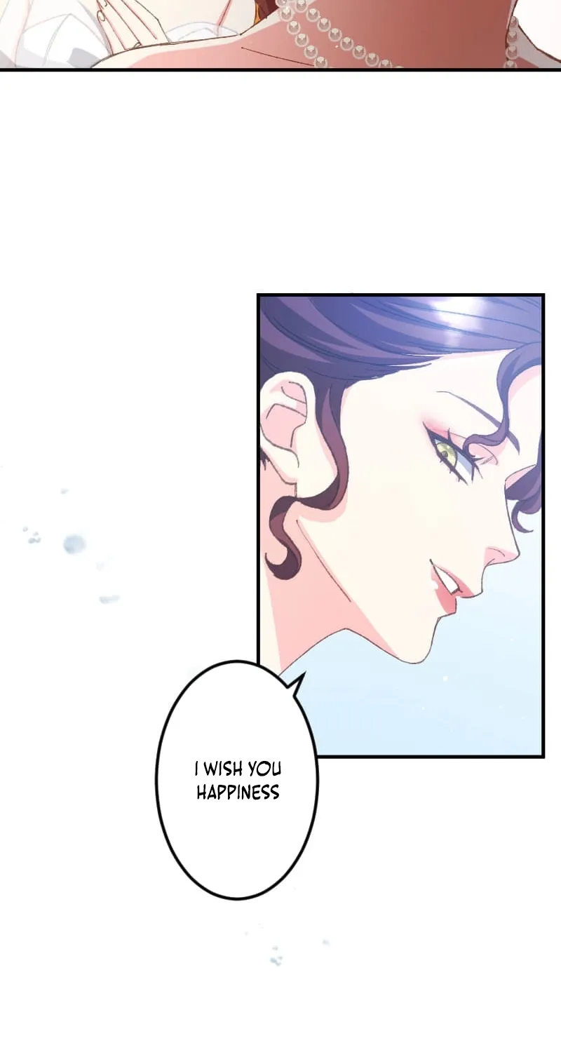 Blessed by Fate, Defiant in Love Chapter 37 page 57 - 