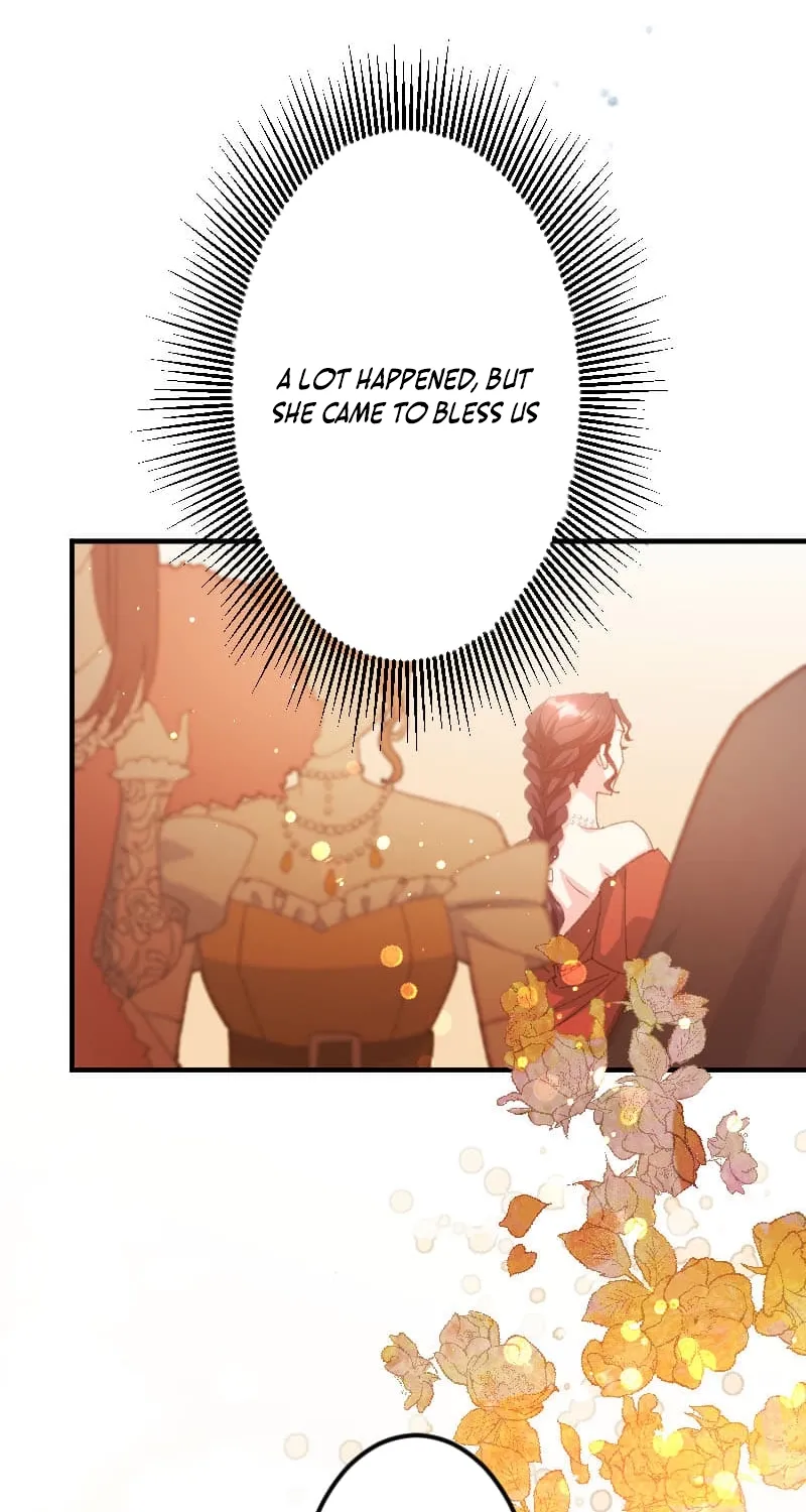 Blessed by Fate, Defiant in Love Chapter 37 page 58 - 