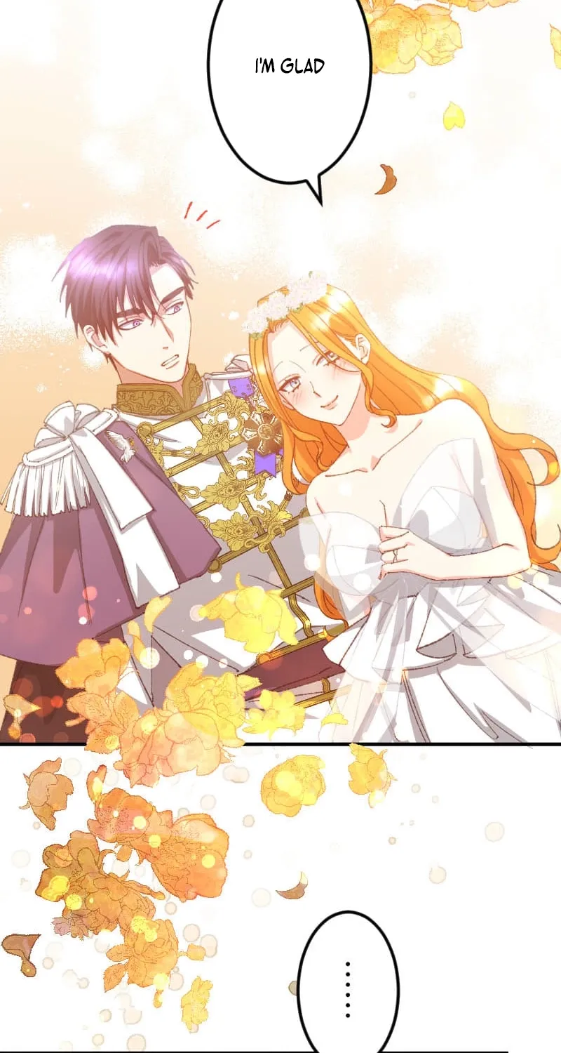 Blessed by Fate, Defiant in Love Chapter 37 page 59 - 