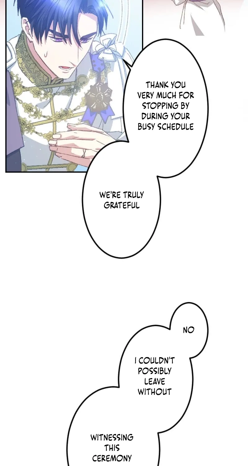 Blessed by Fate, Defiant in Love Chapter 37 page 7 - 