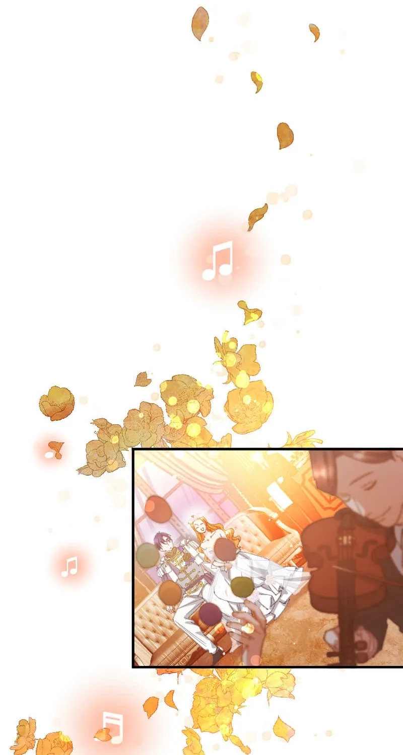 Blessed by Fate, Defiant in Love Chapter 37 page 61 - 