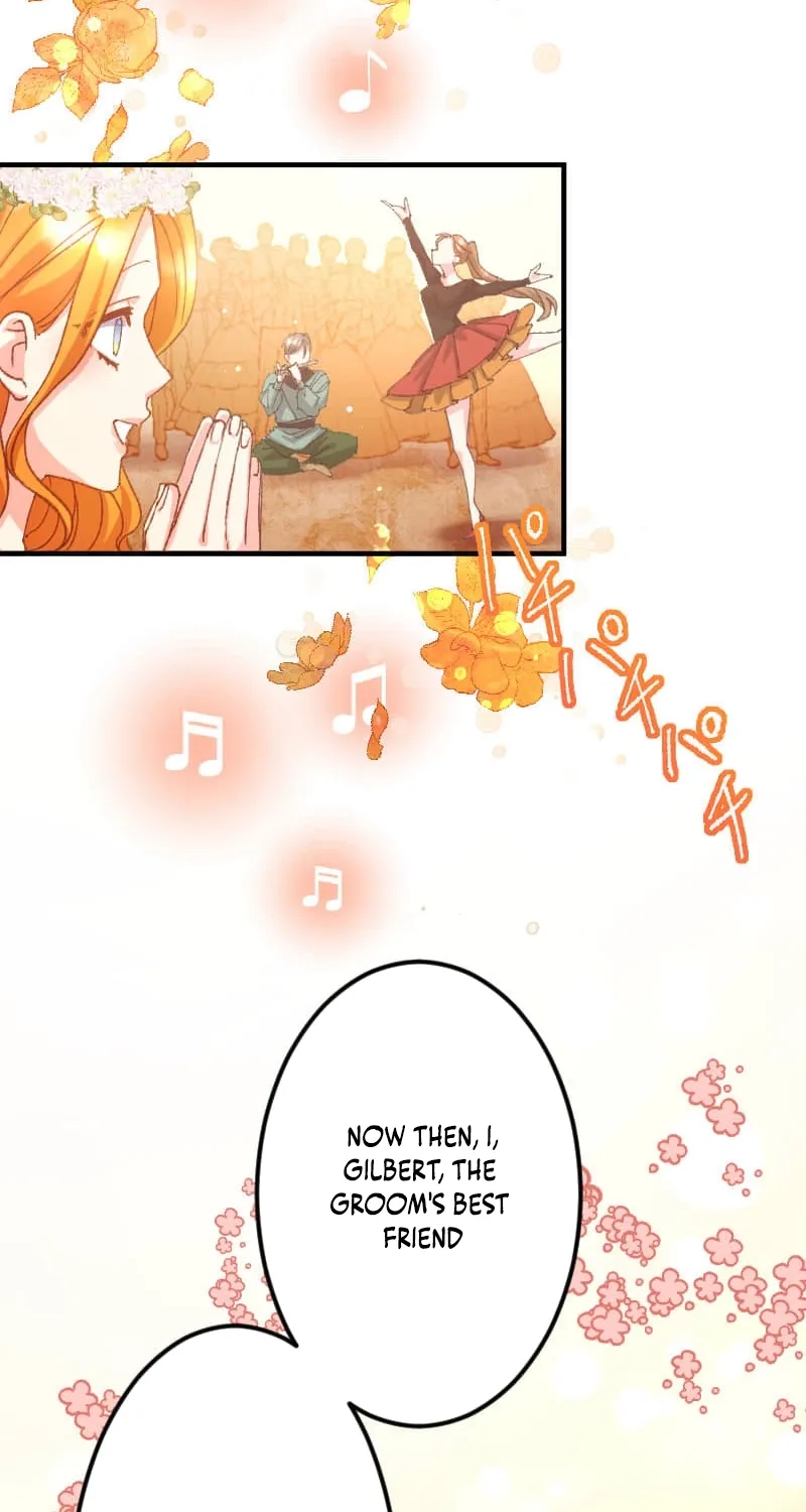 Blessed by Fate, Defiant in Love Chapter 37 page 62 - 