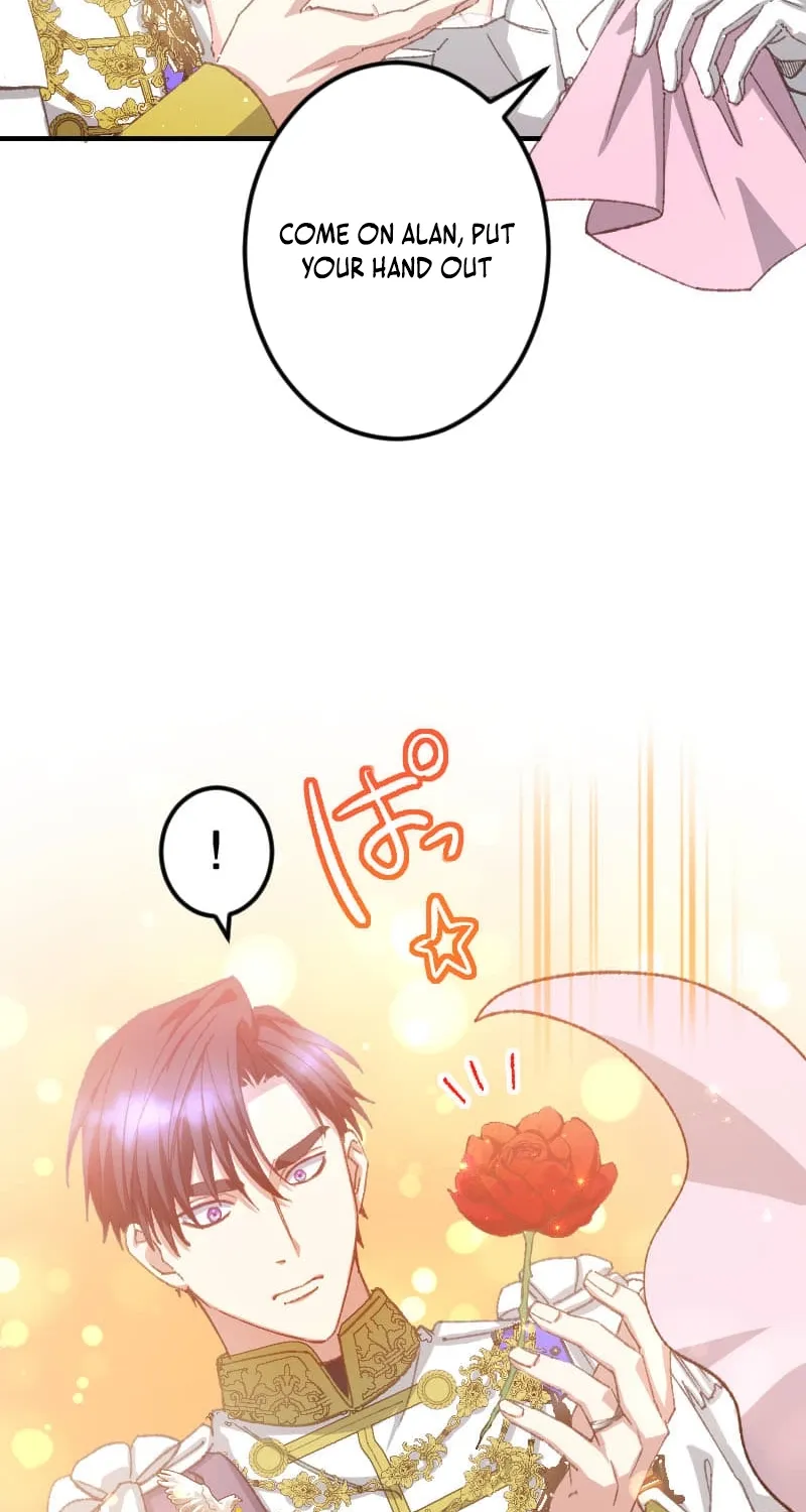 Blessed by Fate, Defiant in Love Chapter 37 page 64 - 