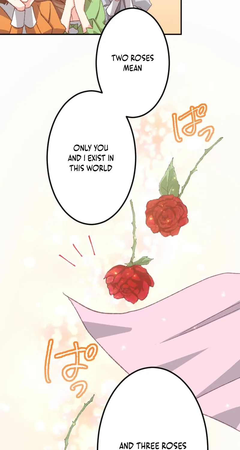 Blessed by Fate, Defiant in Love Chapter 37 page 67 - 