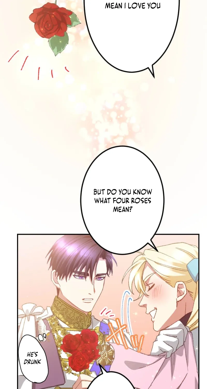 Blessed by Fate, Defiant in Love Chapter 37 page 68 - 