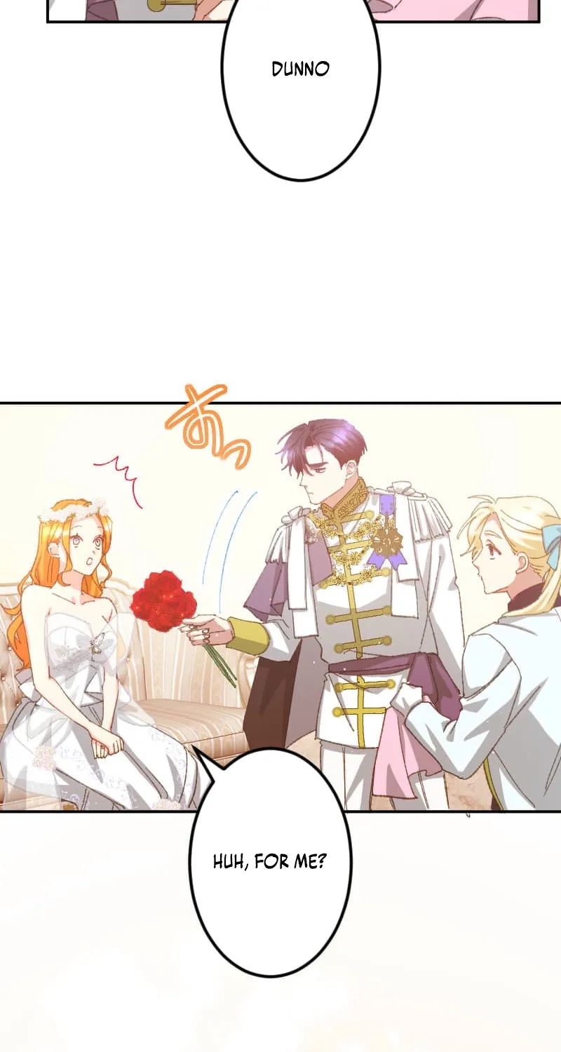 Blessed by Fate, Defiant in Love Chapter 37 page 69 - 