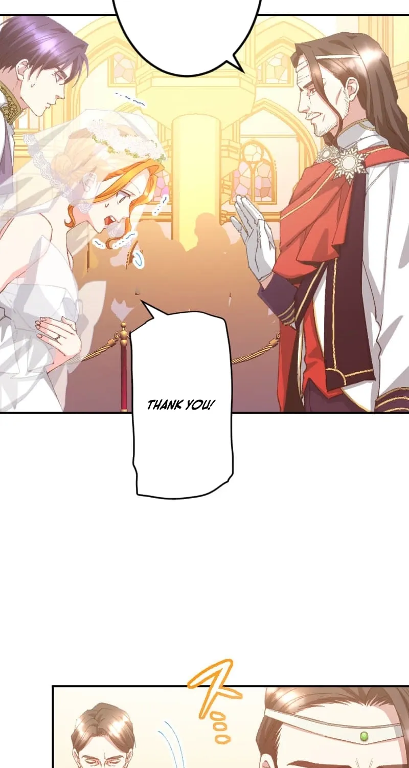 Blessed by Fate, Defiant in Love Chapter 37 page 8 - 