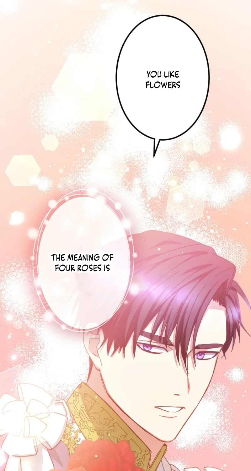 Blessed by Fate, Defiant in Love Chapter 37 page 71 - 