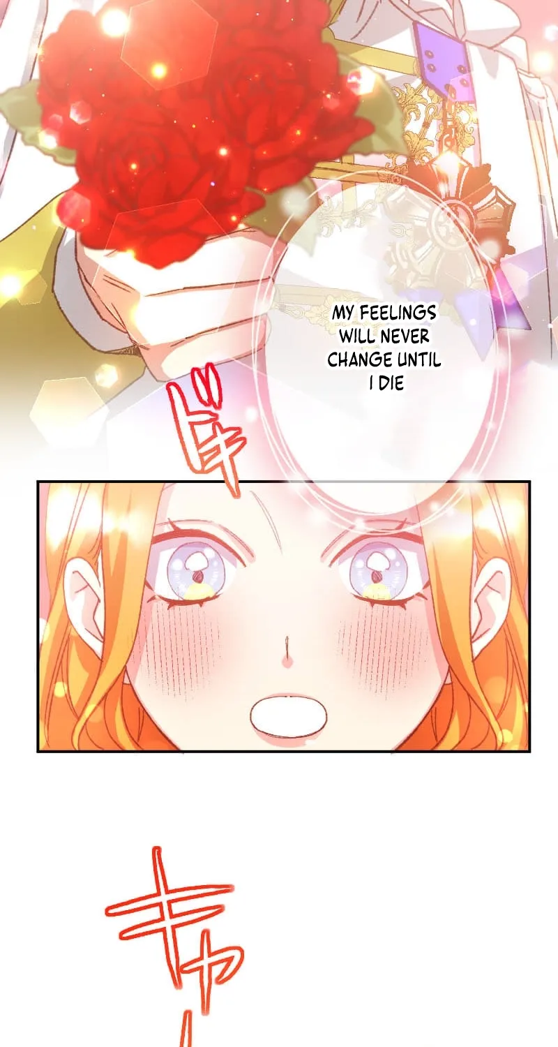 Blessed by Fate, Defiant in Love Chapter 37 page 72 - 