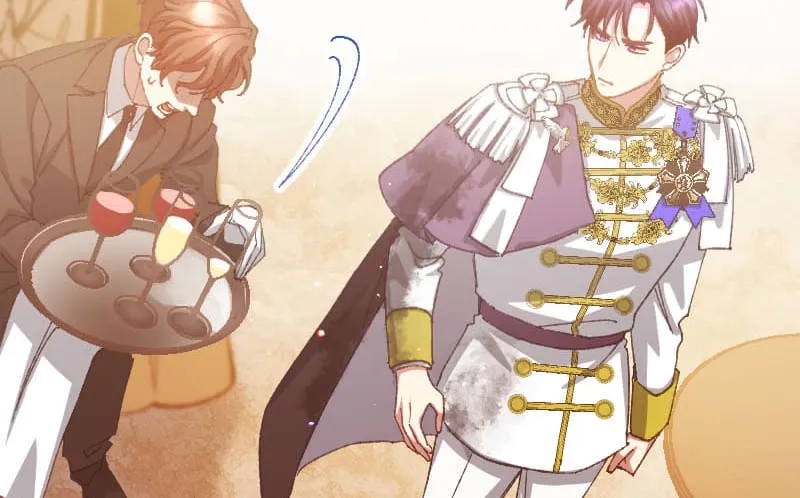 Blessed by Fate, Defiant in Love Chapter 37 page 75 - 
