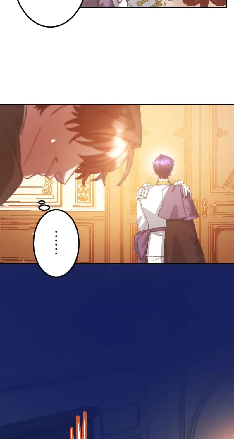 Blessed by Fate, Defiant in Love Chapter 37 page 77 - 