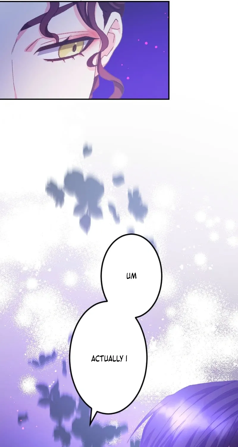 Blessed by Fate, Defiant in Love Chapter 37 page 81 - 