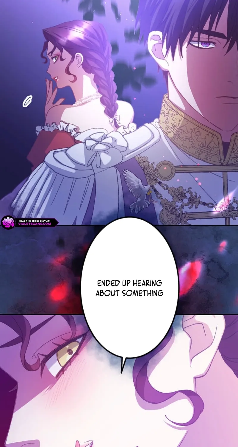 Blessed by Fate, Defiant in Love Chapter 37 page 82 - 