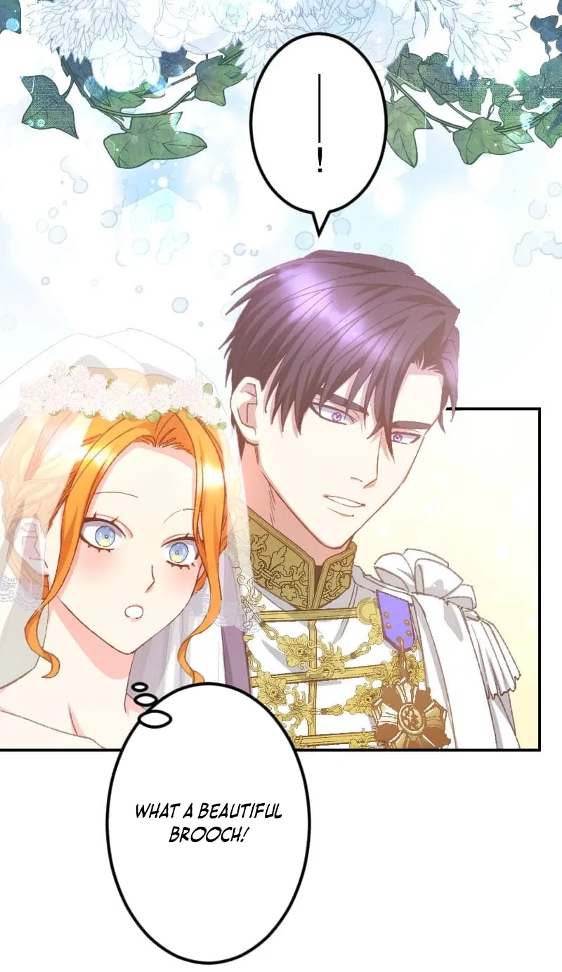 Blessed by Fate, Defiant in Love Chapter 37 page 10 - 